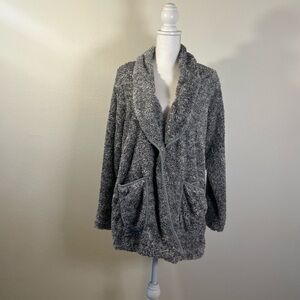 Soft Surroundings Cozy Sweater Size Small